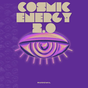 Cosmic Energy 2.0 by Rudemil