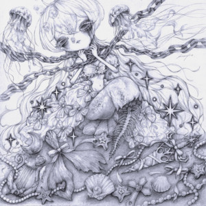 水夢 by DIAVEL