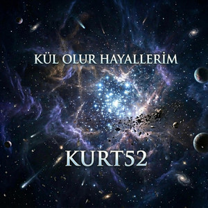 Kül olur Hayallerim by Kurt52