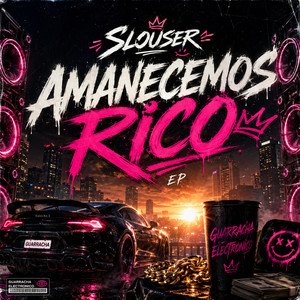 Sigue la fiesta by Slouser