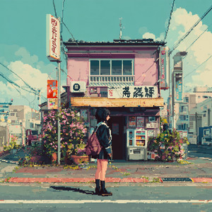 Reflection Tokyo