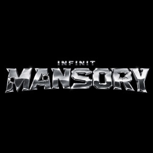 Mansory by Infinit