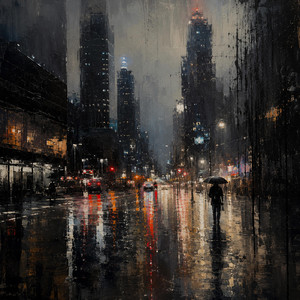 After Rain by ONVN