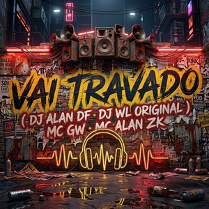 Vai Travado