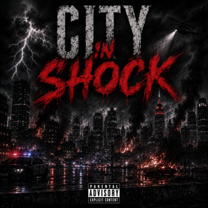City In Shock by RLTV