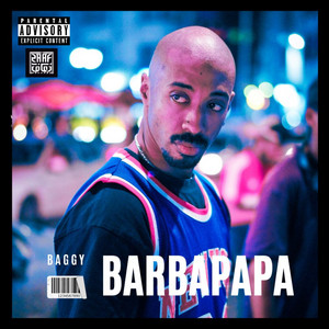 Barbapapa