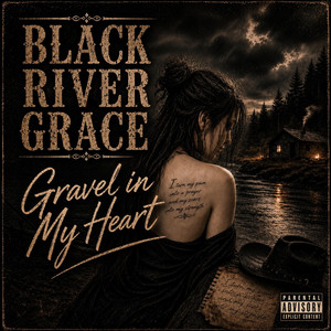 Bend No More by Black River Grace