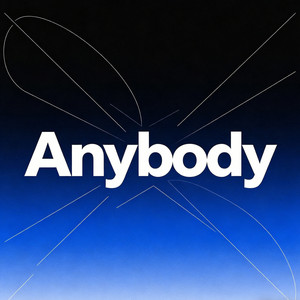 Anybody by Dolores Monroe