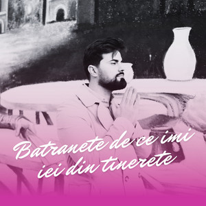 DRAGOS & Tanu Music - Batranete de ce imi iei din tinerete (Remix)