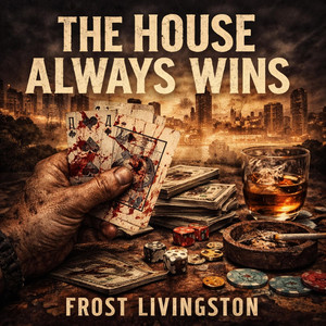 The House Always Wins by Frost Livingston