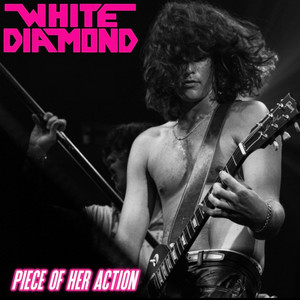 Piece Of Her Action cover art