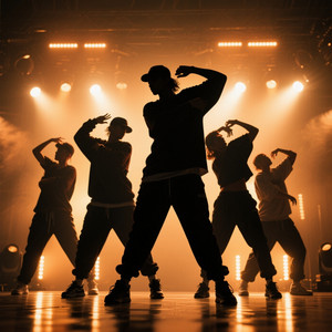 VJ JAMS - No More Runway (feat. JOSEPH SHANE ALLISON)