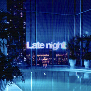 Late night by Gygas