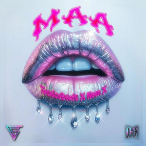 Maa by ONBLACKMUSIC, Toxico Beatz, NeonX