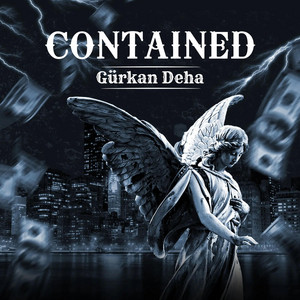 Gürkan Deha - Contained