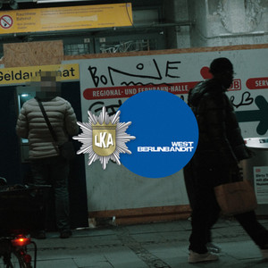 Lka by WestBerlinBandit