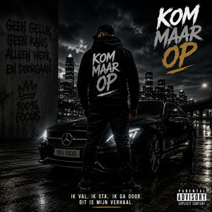 Kom Maar Op by Smit Signal