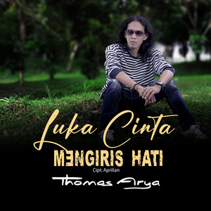 Thomas Arya - Luka Cinta Mengiris Hati