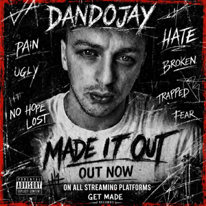 Dreams dont die part 2 by DandoJay
