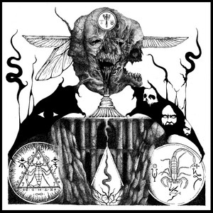 Typhomanteia: Sacred Triarchy Of Spiritual Putrefaction