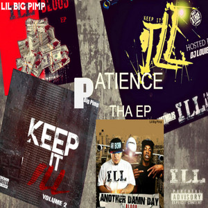 New Pack by Lil Big Pimp