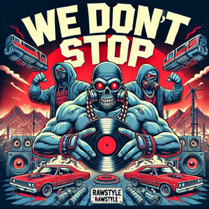 We Don't Stop
