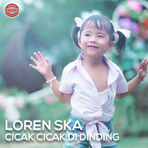 Loren SKA - Cicak Cicak Di Dinding