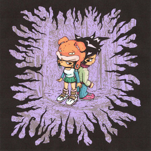 dame la luna by Alex Andre, Andrea Lopez