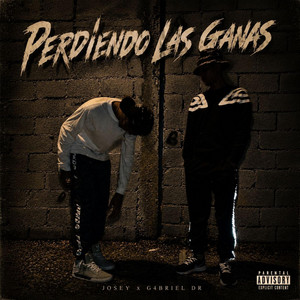 Perdiendo Las Ganas (Josey) by G4BRIEL DR