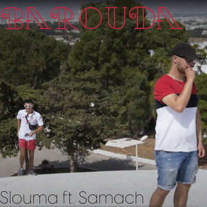 $LOUMA & Samach - Barouda