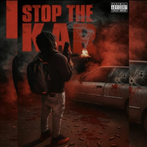 STOP THE KAR by Drayyek