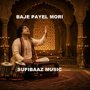 Baje Payel Mori by Sufibaaz Music