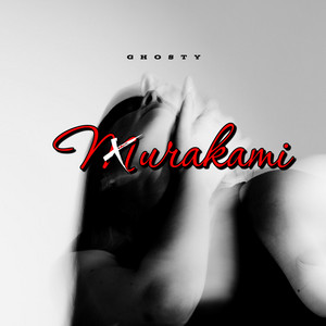 MURAKAMI by GHOSTY, GABI DE LA O