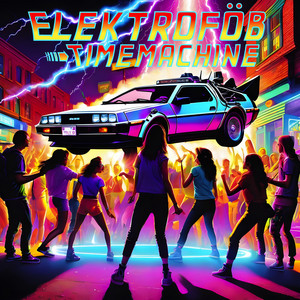 Back in the Day by Elektroföb, LindaNada