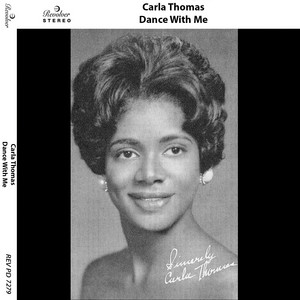 Gee Whiz, Look at His Eyes by Carla Thomas