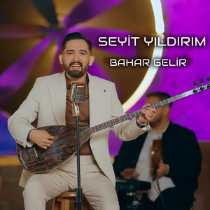 Bahar Gelir by Seyit Yıldırım