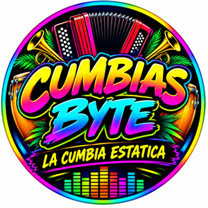 LA CUMBIA ESTATICA by CUMBIAS BYTE