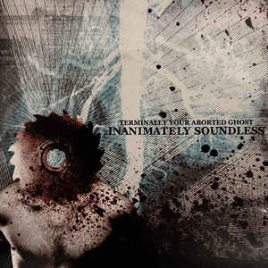 Slowly Peeling the Flesh from the Inside of a Folded Hand - Album