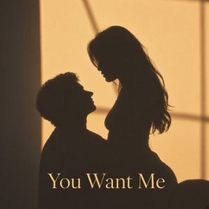 You Want Me by Masud Khan