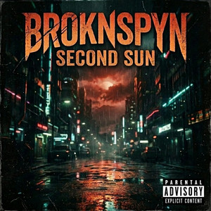 Back to Life by BrokNSpyn
