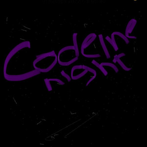 codeine night by ASERT