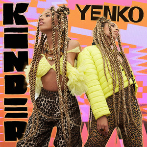 Portada de Yenko