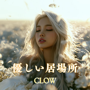 優しい居場所 by CLOW