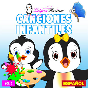 Leigha Marina - A Dormir A Dormir