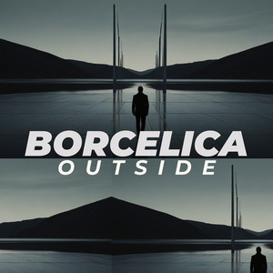 Broken Sidewalk Lights by Borcelica