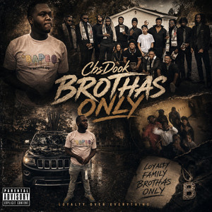 Brothas Only