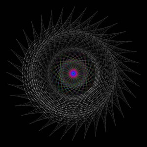 Confluence by OLD, Pashang 爬上