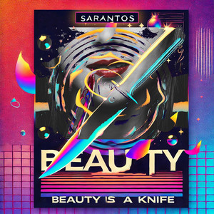 Beauty Is a Knife