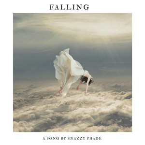 Portada de Falling