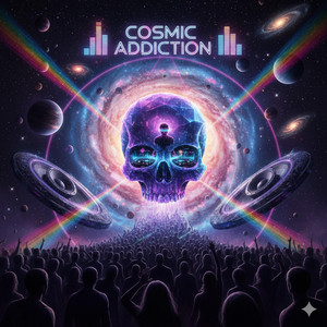 Cosmic Addiction by Baby it